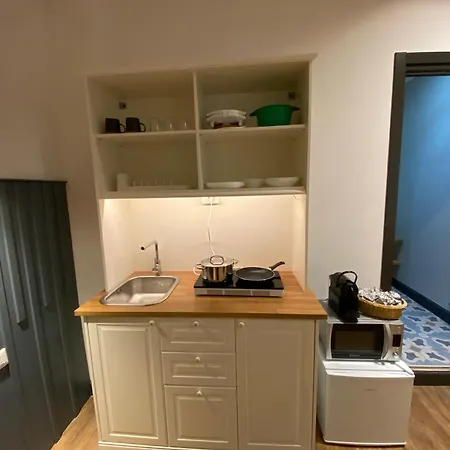 Flaminia Grand Suite