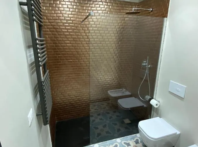 Flaminia Grand בית הארחה 4*