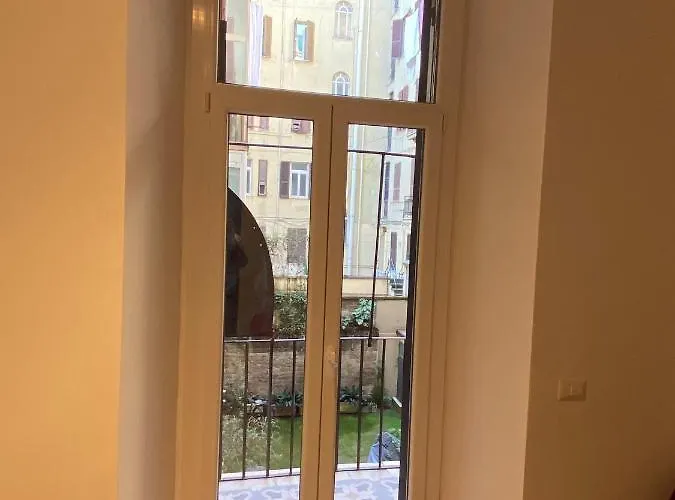 Flaminia Grand 4*