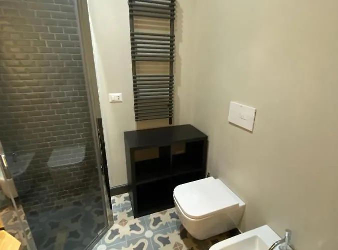 Flaminia Grand 4* רומא