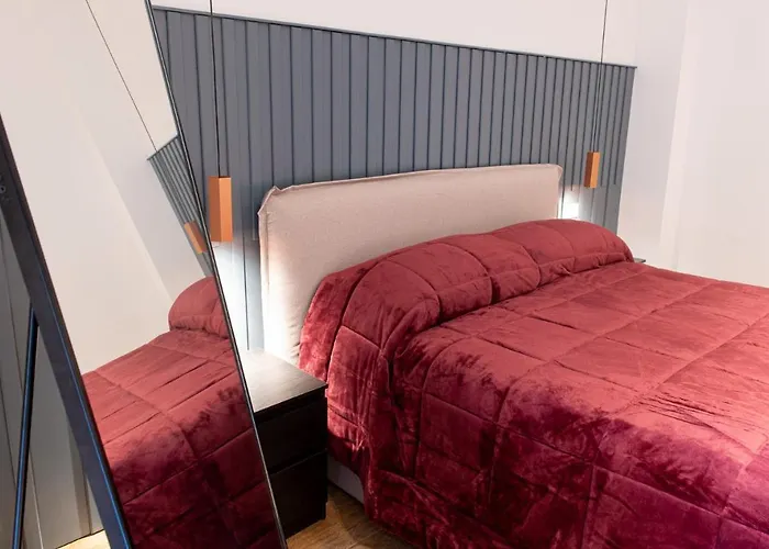 Flaminia Grand 4*