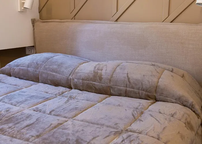 Flaminia Grand 4* רומא
