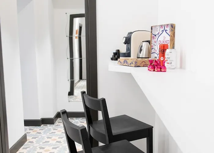 Flaminia Grand בית הארחה 4*