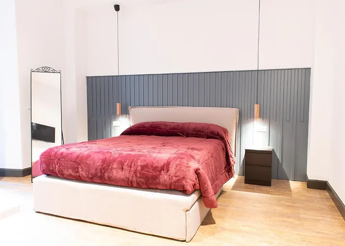 Flaminia Grand בית הארחה 4*