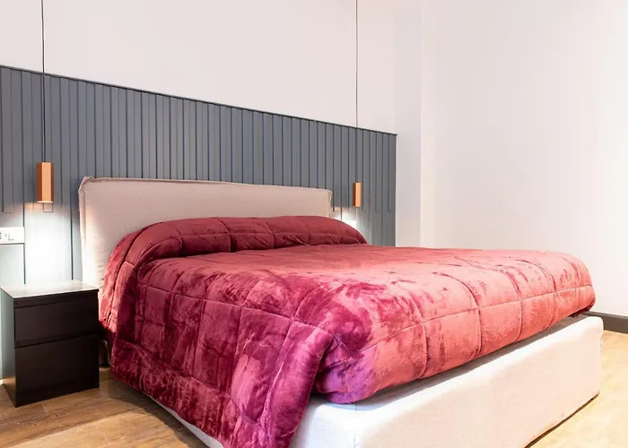 Flaminia Grand 4* רומא