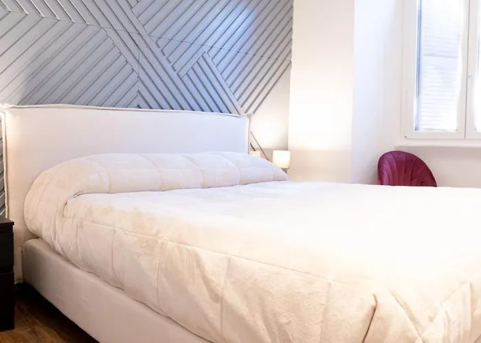 Flaminia Grand 4* רומא