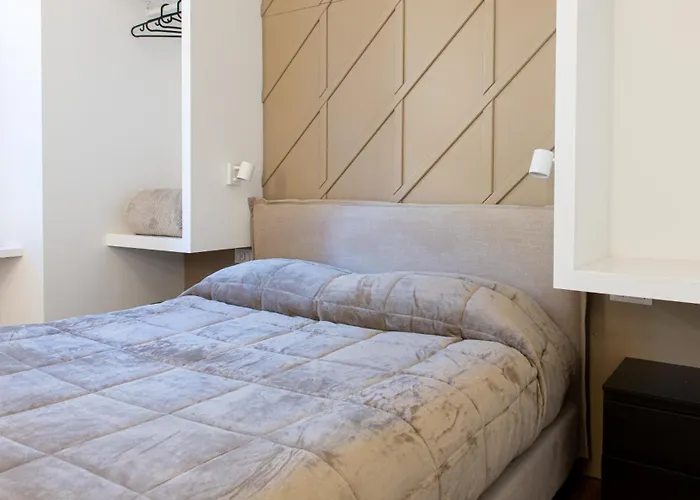 Flaminia Grand 4* רומא