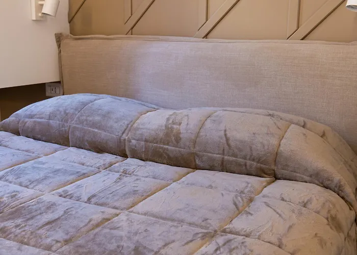 Flaminia Grand 4*