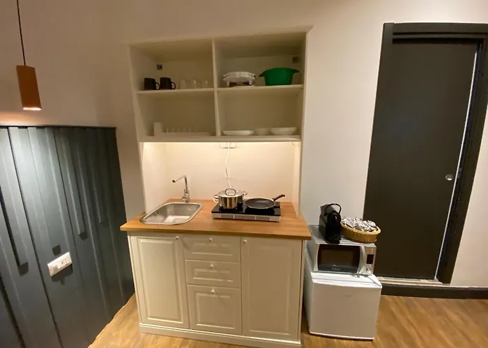 Flaminia Grand 4* רומא