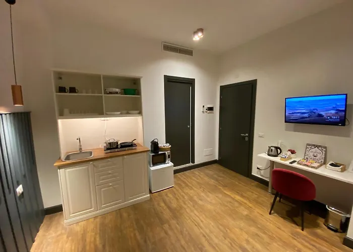 בית הארחה Flaminia Grand רומא